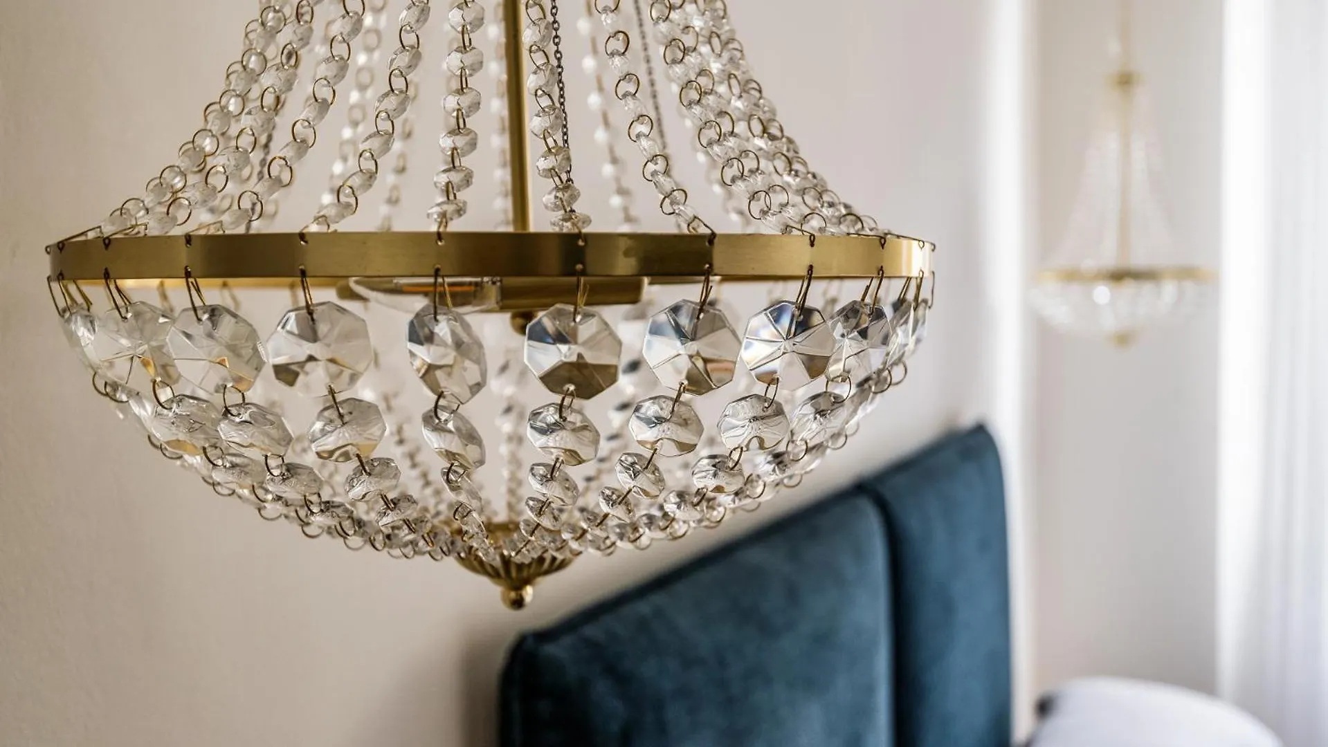 Appartement Milano Via Melzo 16 4 Pax Milan